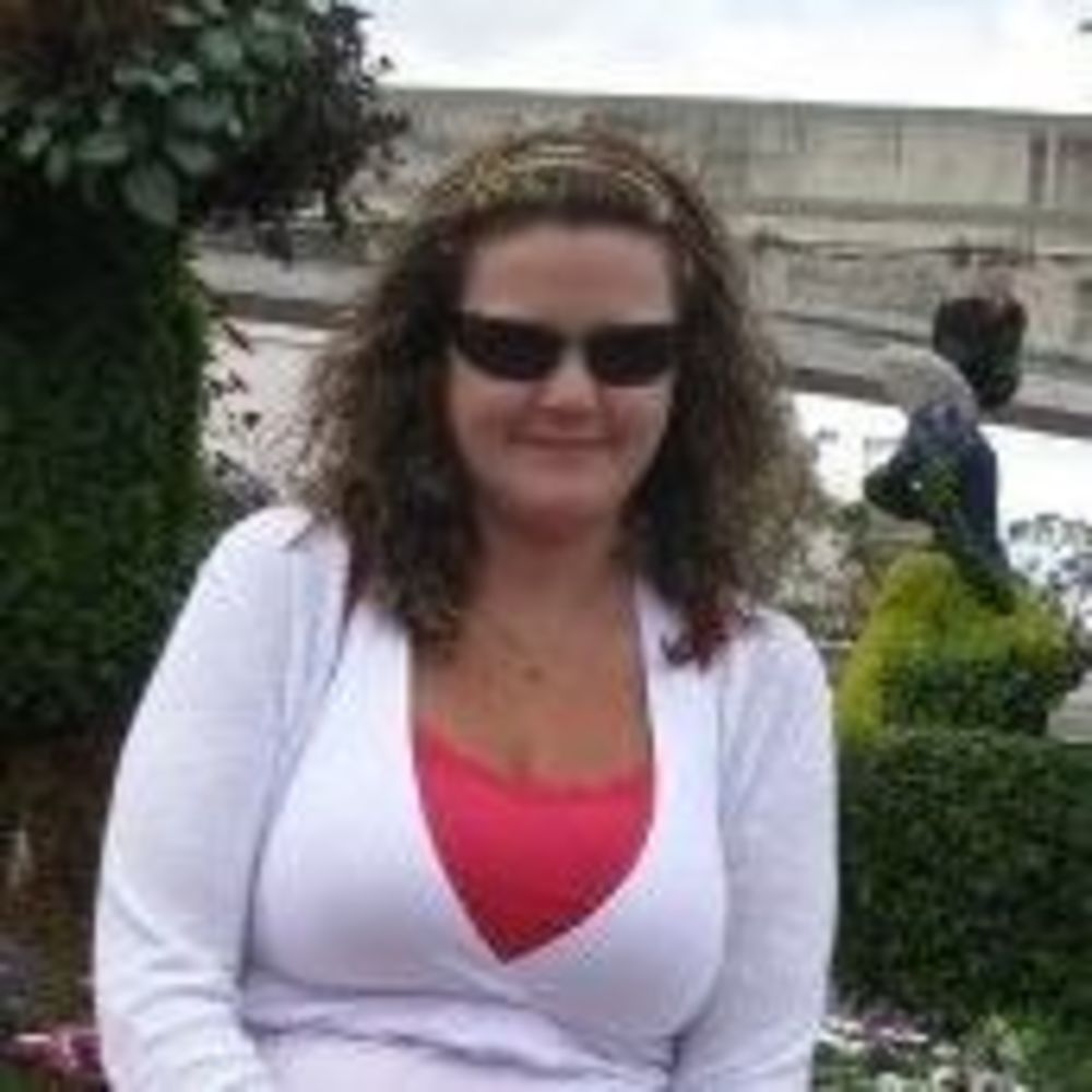 Meet your Posher, Kristin